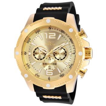 Invicta I-Force Axis Men's Watch - 50mm (PF14092)