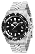 Invicta Pro Diver Automatic Men's Watch - 42mm, Steel (30091) SKU#:30091