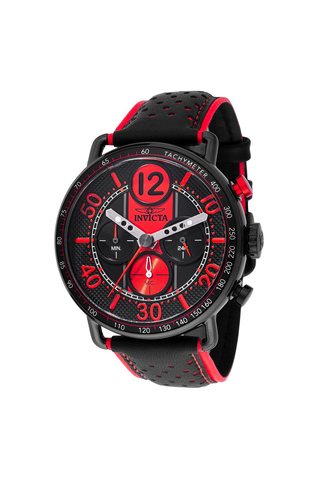 Invicta Racing Vector Men's Watch - 44mm 49366