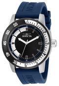 Invicta Specialty Compass Men's Watch - 45mm, Blue (34013)