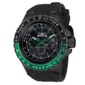 Invicta Aviator Skyshock Men's Watch - 50mm, Black (39308)