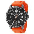 Invicta Pro Diver Stratus Men's Watch - 45mm, Orange (39999)