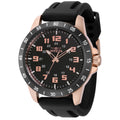 Invicta Pro Diver Stratus Men's Watch - 45mm, Black (40000)