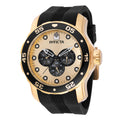 Invicta Pro Diver SCUBA Men's Watch - 48mm, Black (45719)