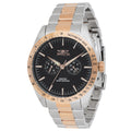 Invicta Specialty Men's Watch - 44mm, Rose Gold, Steel (45977)