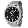 Invicta Vintage Men's Multifunction Watch - 44mm, Steel (47134)