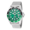 Invicta Pro Diver Curve Men's Watch - 43mm, Steel (47174)