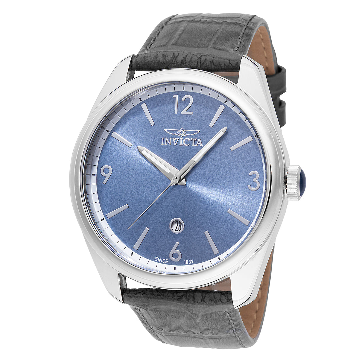 Invicta Celestial Men's Watch - 43mm, Black (47800)