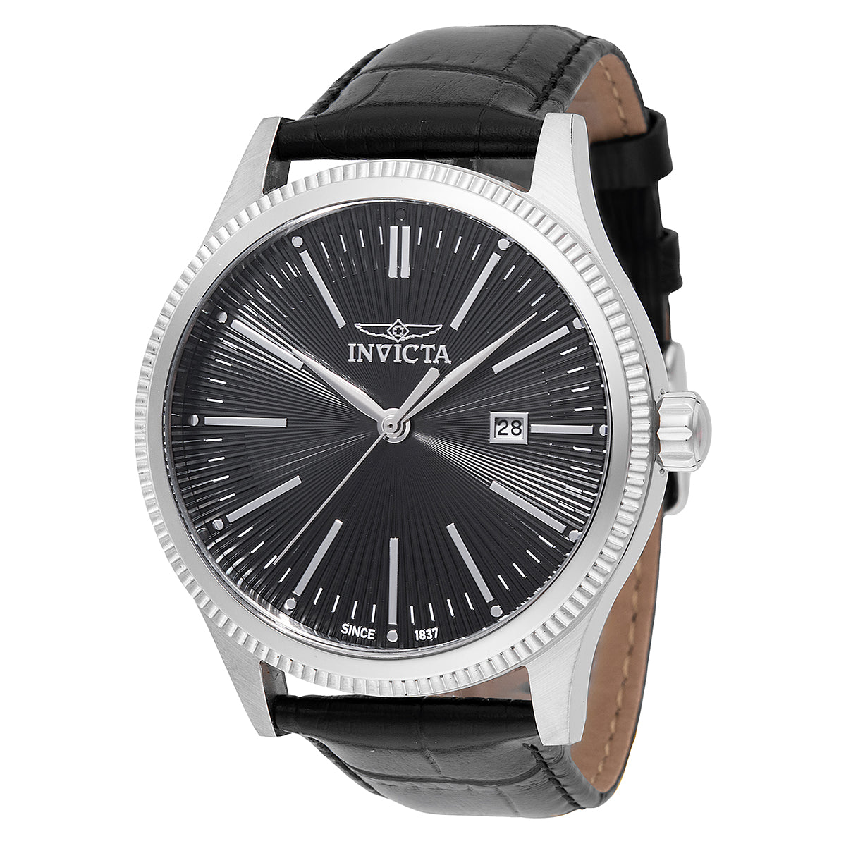 Invicta Celestial Men's Watch - 43mm, Black (47816)