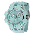 Invicta Bolt Shock Men's Watch - 50mm, Turquoise (47840)
