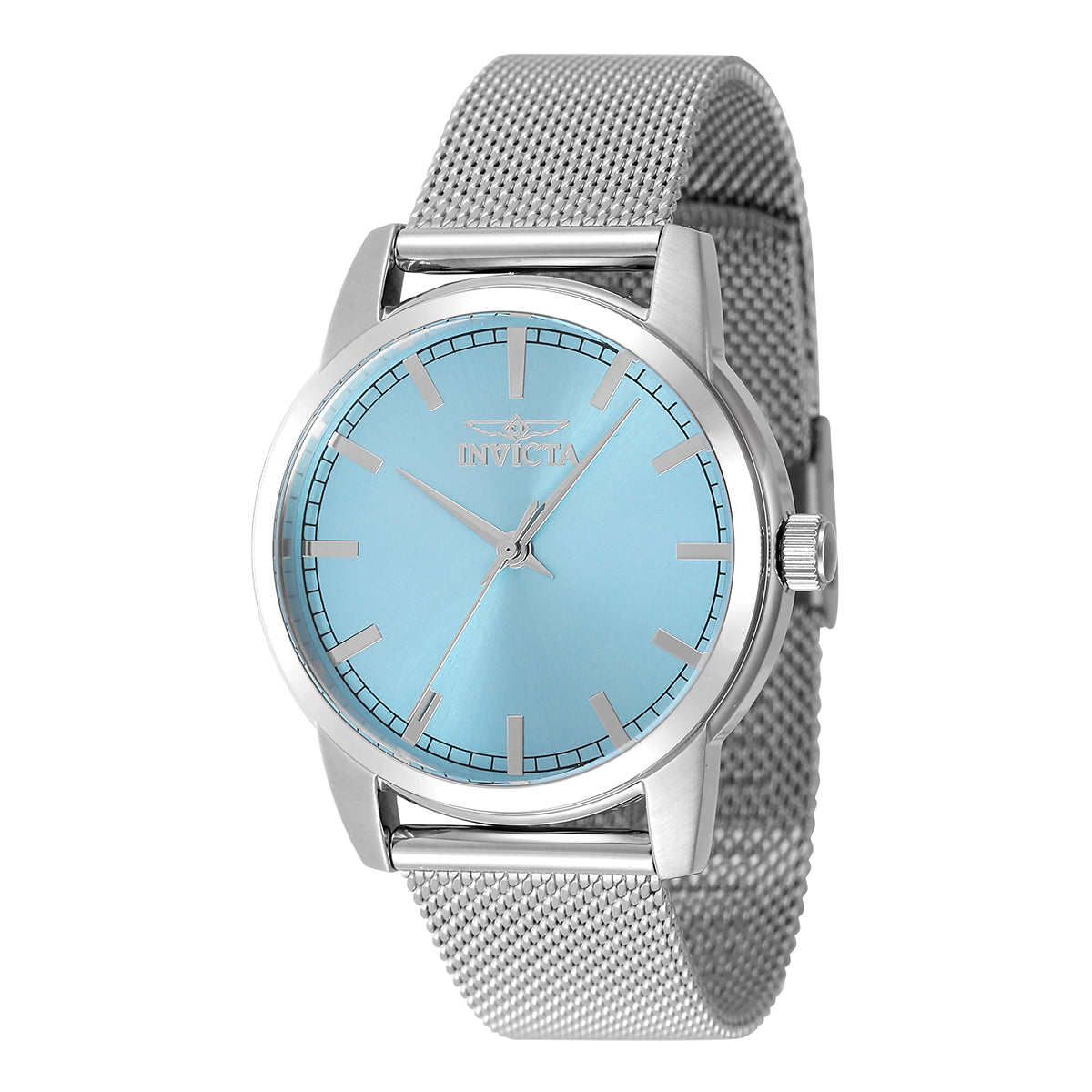 Invicta Celestial Women's Watch - 36mm, Steel (48512)