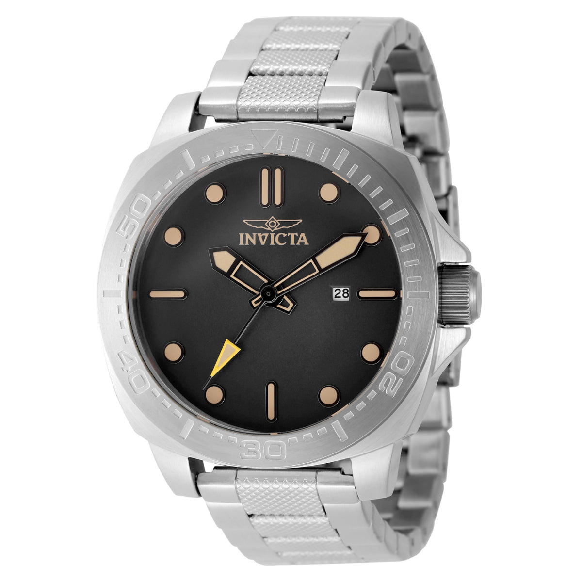 Invicta Speedway Men's Watch - 46mm, Steel (49099)