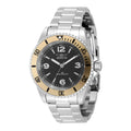 Invicta Specialty Rowan Men's Watch - 40mm, Steel (49349)
