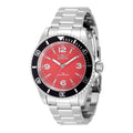 Invicta Specialty Rowan Men's Watch - 40mm, Steel (49350)