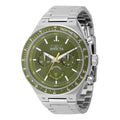 Invicta Speedway GearShift Men's Watch - 44mm, Steel (49380)