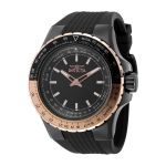 Invicta Aviator Men's Watch - 50mm, Black (49657)