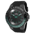 Invicta Aviator Men's Watch - 50mm, Black (49667)