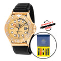 Invicta Ocean Predator Men's Watch - 44mm, with Interchangeable Strap (49799)