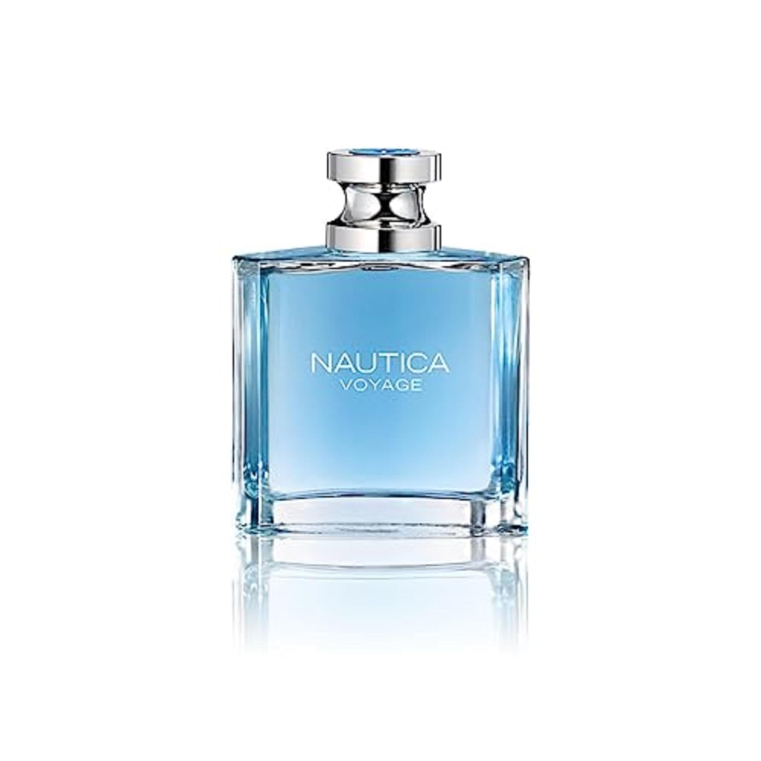 Nautica Voyage Eau De Toilette, Cologne and Fragrance For Men,
