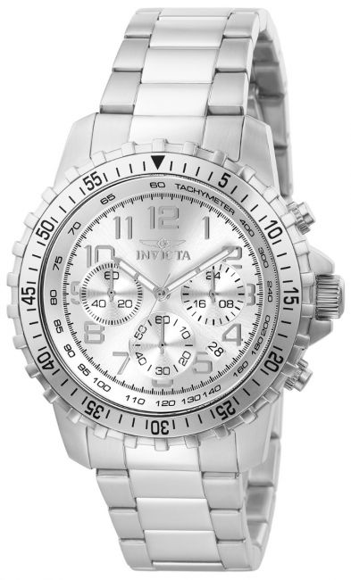 Invicta Specialty Men's Watch - 45mm. Steel (6620)