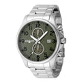 Chase Durer Men's Watch - 48mm, Steel (CDW-0094)