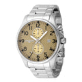 Chase Durer Men's Watch - 48mm, Steel (CDW-0098)