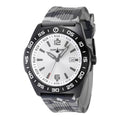 Chase Durer Men's Watch - 45mm, Camouflage, Grey (CDW-0178)