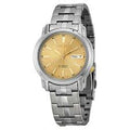 SEIKO 5 SNKL81K1 Automatic Silver Steel Mens Watch