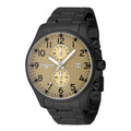Chase Durer Men's Watch - 48mm, Steel (CDW-0100)