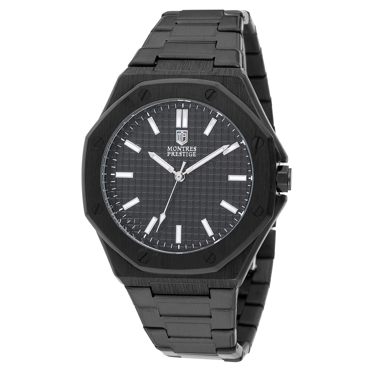 Montres Prestige X Invicta Men's Watch - 44mm, Black (MPW-0250)