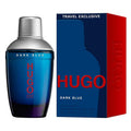 Hugo Boss HUGO BOSS Dark Blue EDT SP 2.5 fl oz (75 ml)